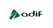 Logotipo do ADIF