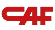 Logotipo da CAF