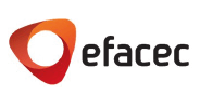 Logotipo do EFACEC
