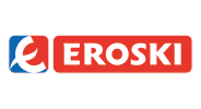 Logotipo do Eroski