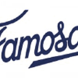 Logo famosa