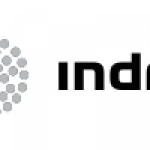 Logo indra