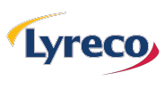 Logotipo do Lyreco