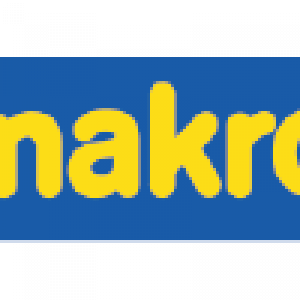Logo makro