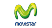 Logotipo Movistar