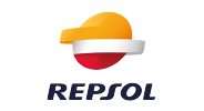 Logotipo da Repsol