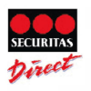 Logo securitas