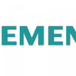 Logo siemens