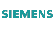 Logotipo Siemens