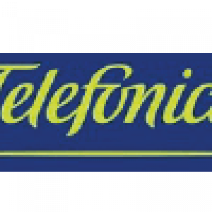 Logo telefonica