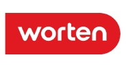 Logotipo do wortn