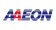 Aaeon logo