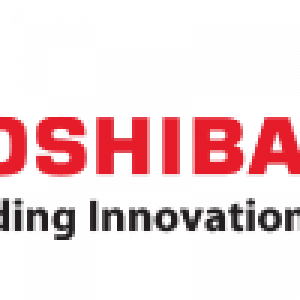 Logo Toshiba