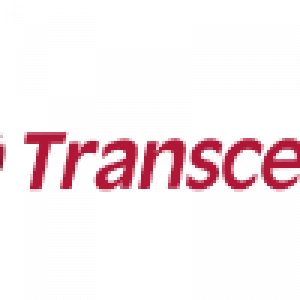 Logo transcend