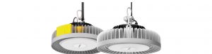 Campanas LED