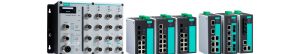 Switcth Ethernet Moxa