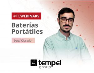 TEMPEL GROUP, HABLAMOS SOBRE lITIO pRIMARIO