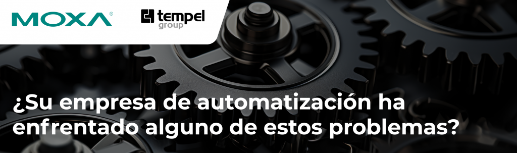 Desafíos de la industria de automatización en Colombia