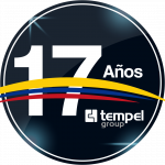 17 AÑOS TEMPEL COLOMBIA