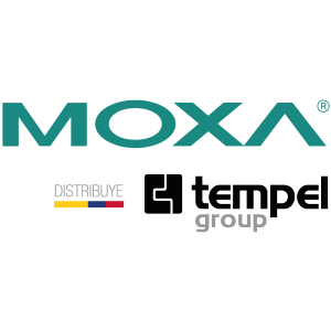 Moxa y Tempel Group