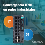 Convergencia IT/OT