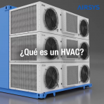 Qué es un HVAC