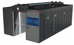 DATACENTER HUAWEI