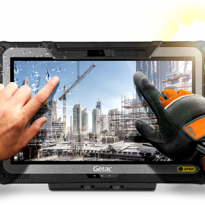 Getac F110 - Tablet rugerizada