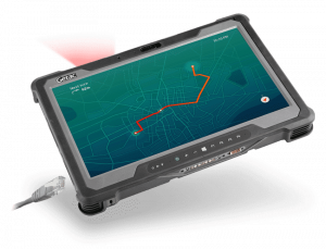 Tablet Getac A140