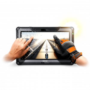 Tablet Getac f110