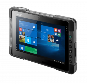 Tablet Getac t800
