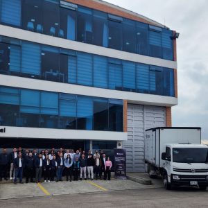 Tempel Group Colombia
