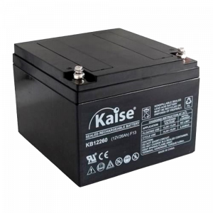 Batería KBL12260