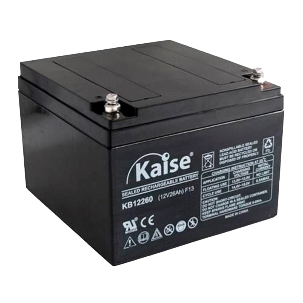 Batería KBL12260