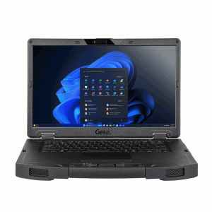 Laptop Getac S510
