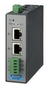 Cloud enabled Intelligent Communication Gateway