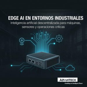Edge AI Advantech