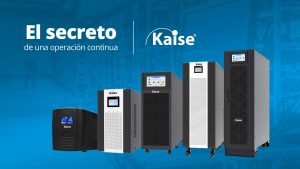 UPS Kaise: El secreto de una operación continua