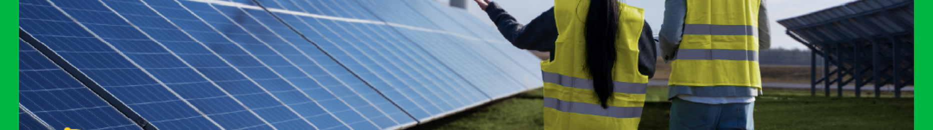 Comprometidos con la energía limpia