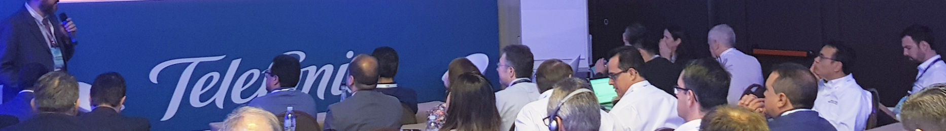 Asistimos al 8º Worshop Global de Energía y Cambio Climático de Telefónica
