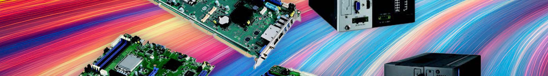 Nueva generación de procesadores Intel