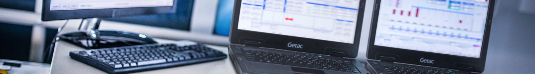 Tempel Group Panamá renueva su partnership con Getac
