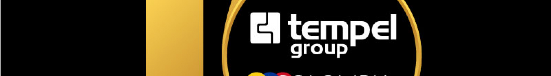 16 AÑOS DE TEMPEL GROUP COLOMBIA