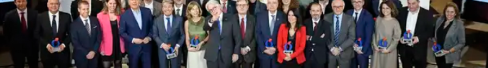 PREMIO A LA EXPANSIÓN INTERNACIONAL