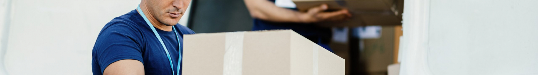 Esto es lo que necesita para aumentar la productividad en entornos logísticos